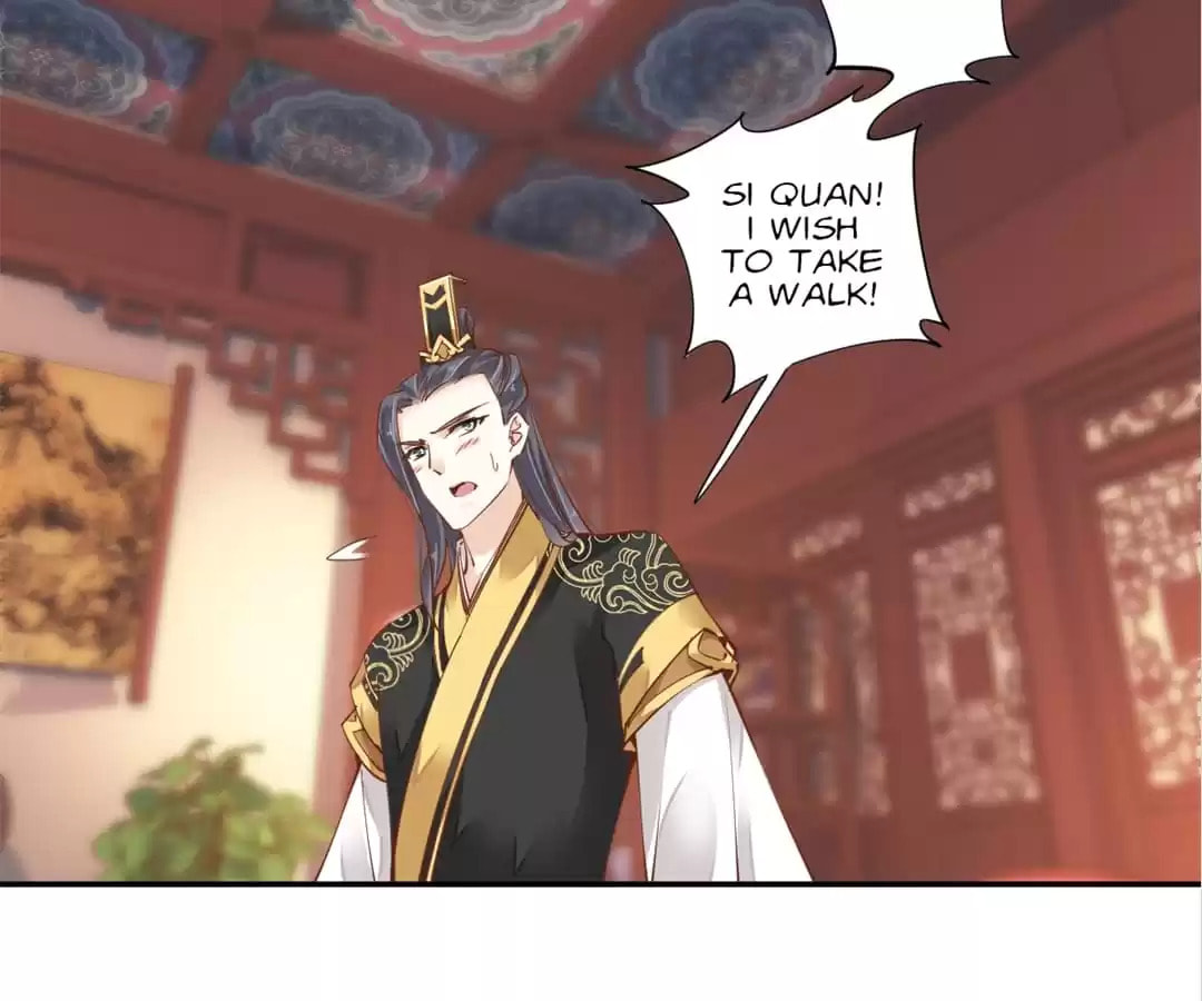 The Bestselling Empress (Colored) Chapter 34 page 17 - 