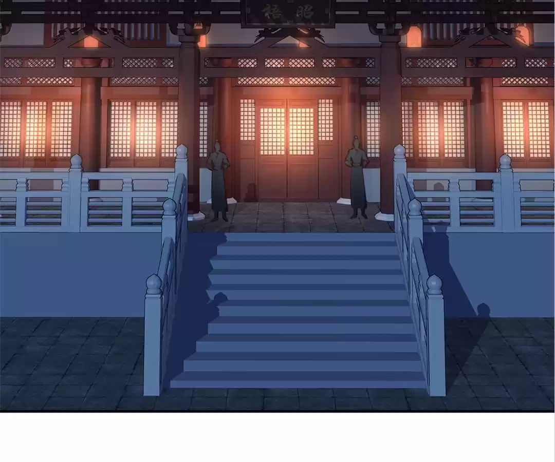 The Bestselling Empress (Colored) Chapter 34 page 3 - 