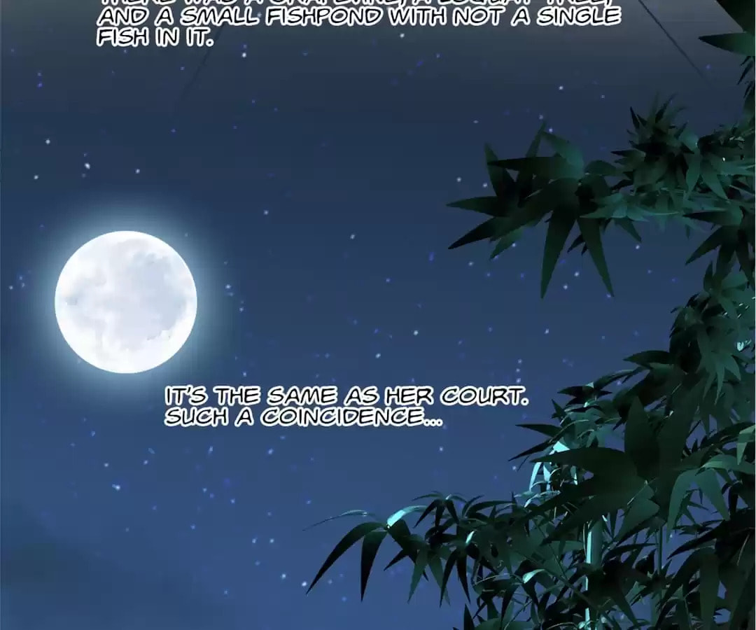 The Bestselling Empress (Colored) Chapter 34 page 24 - 