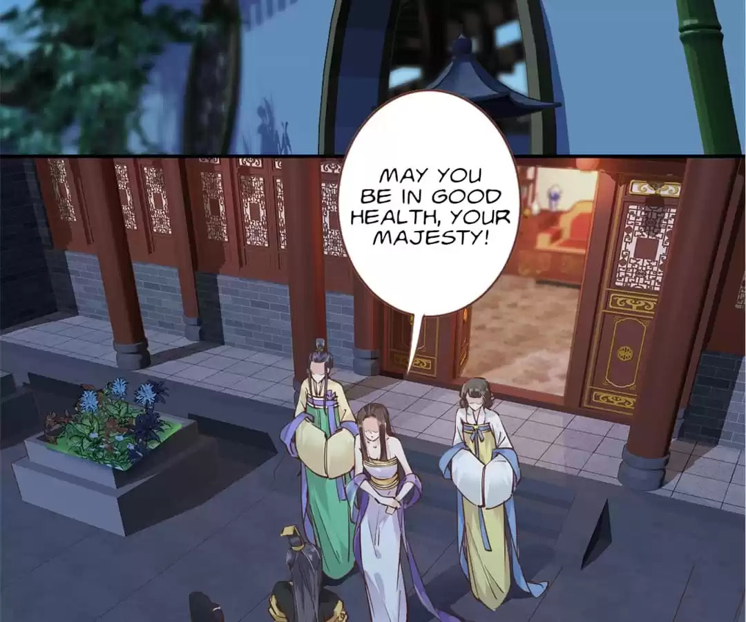 The Bestselling Empress (Colored) Chapter 34 page 26 - 