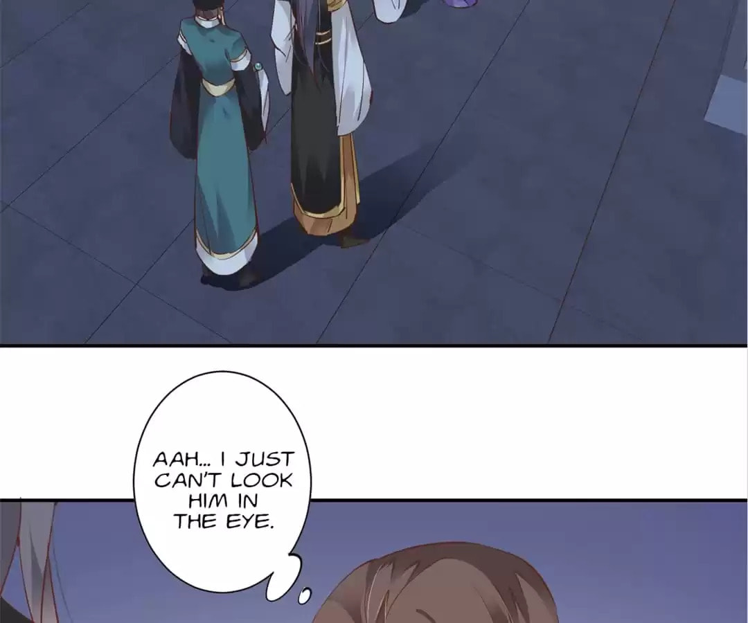 The Bestselling Empress (Colored) Chapter 34 page 27 - 
