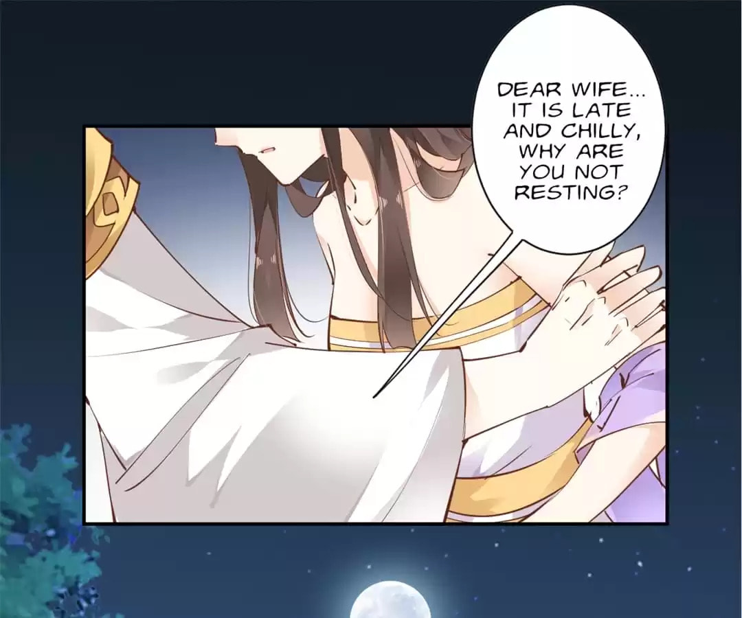 The Bestselling Empress (Colored) Chapter 34 page 29 - 