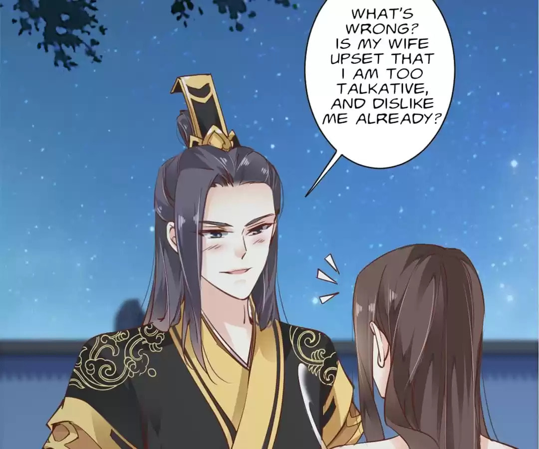 The Bestselling Empress (Colored) Chapter 34 page 31 - 