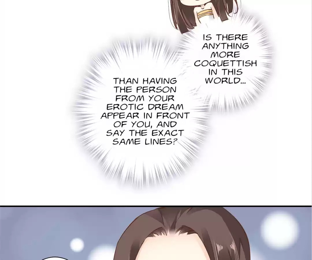 The Bestselling Empress (Colored) Chapter 34 page 33 - 