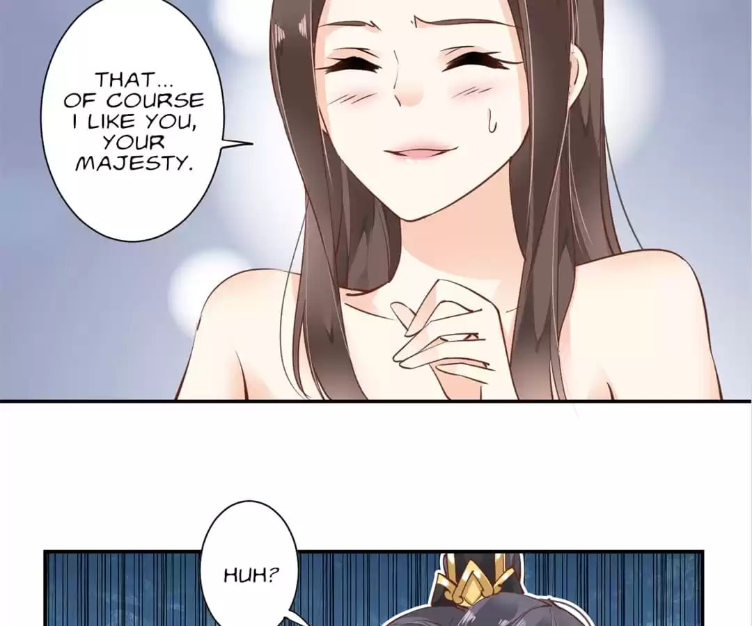 The Bestselling Empress (Colored) Chapter 34 page 34 - 