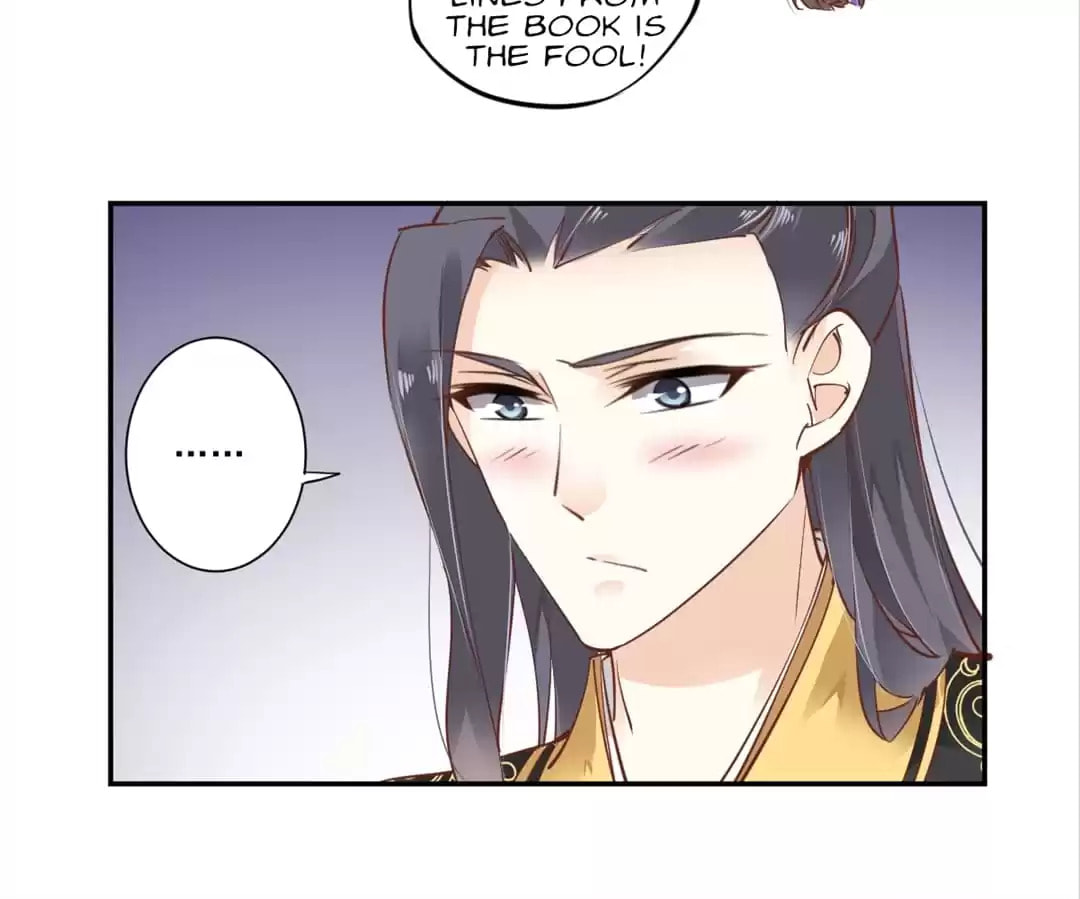 The Bestselling Empress (Colored) Chapter 34 page 36 - 