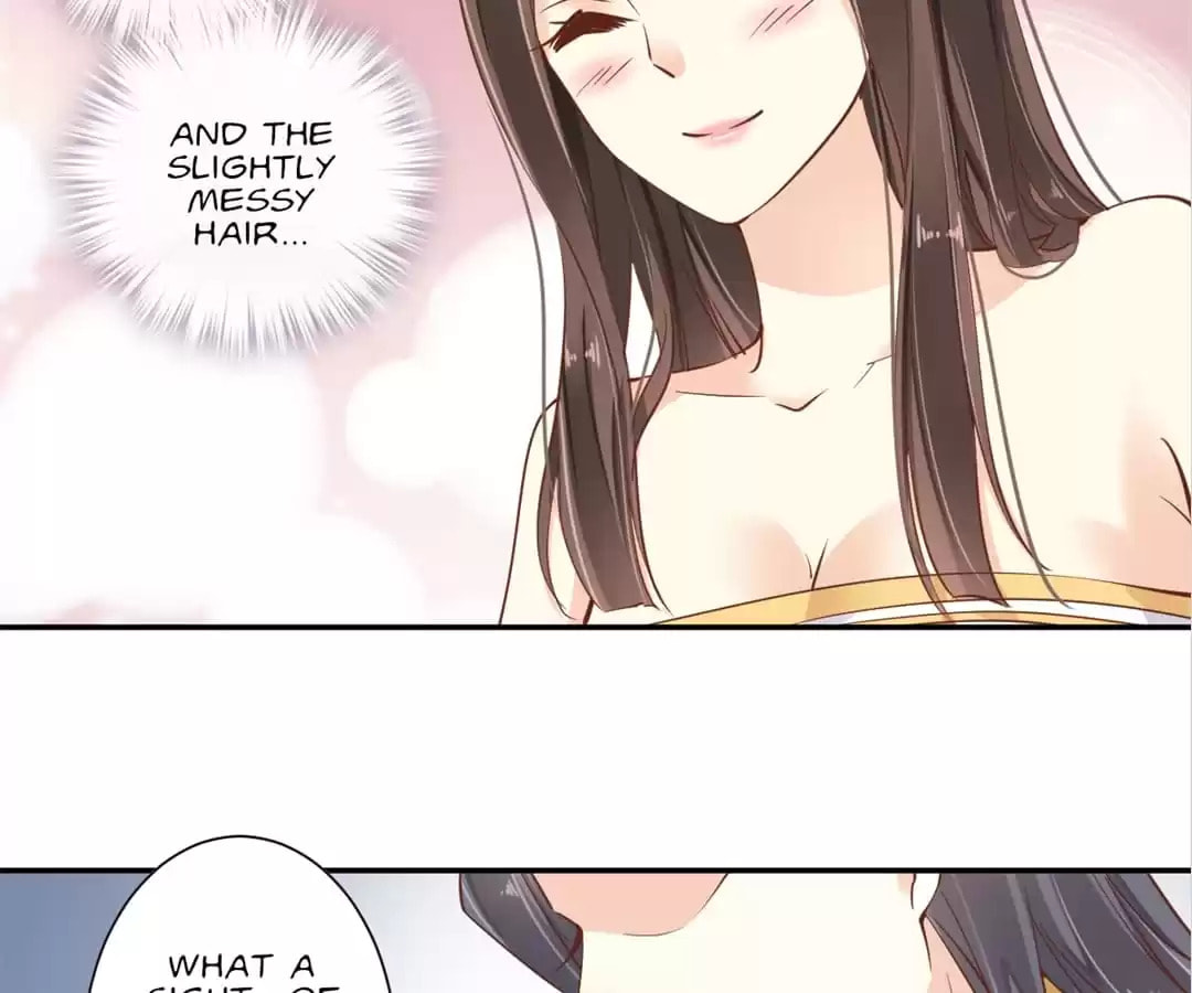 The Bestselling Empress (Colored) Chapter 34 page 39 - 