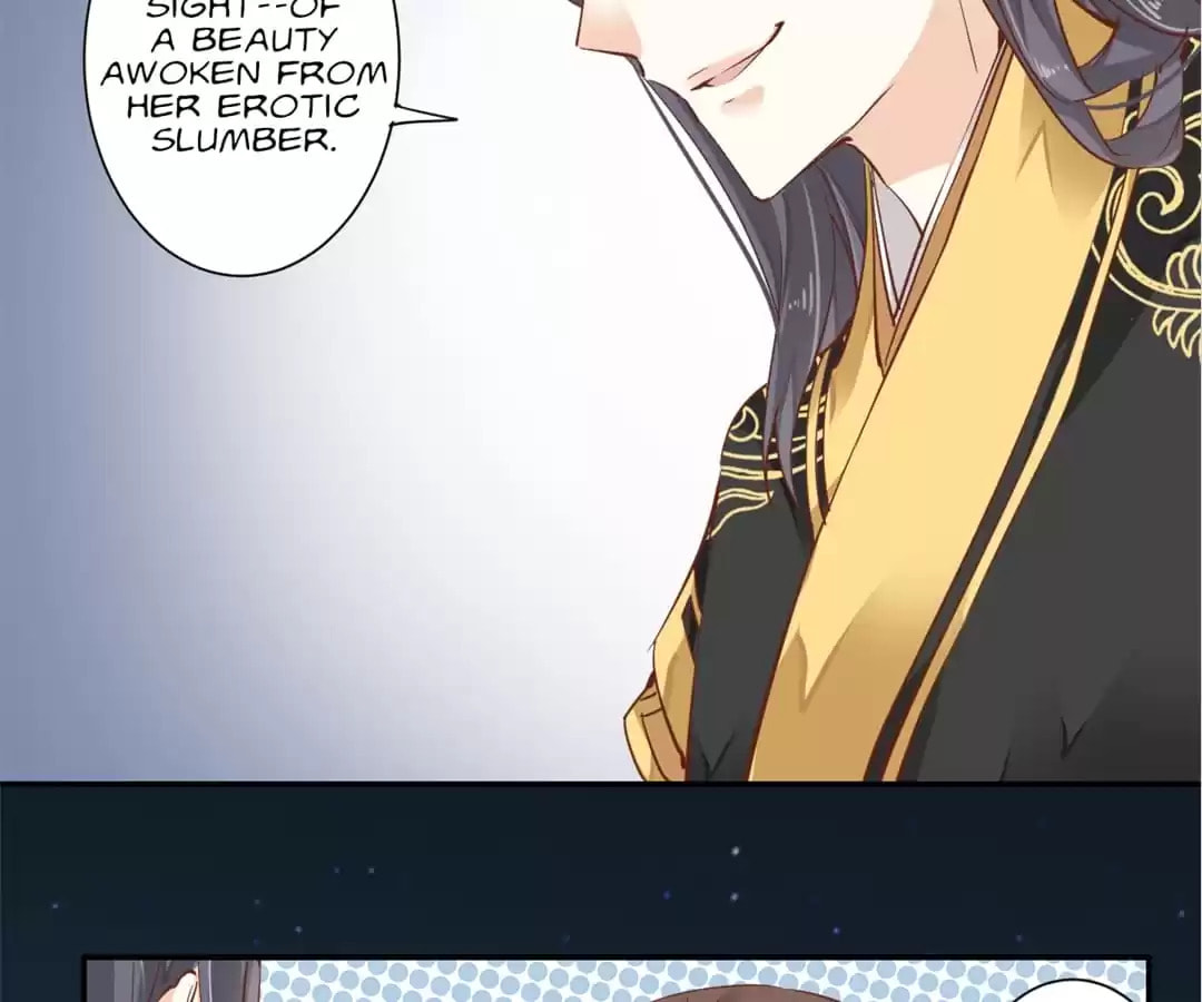 The Bestselling Empress (Colored) Chapter 34 page 40 - 
