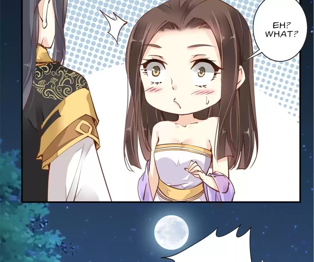 The Bestselling Empress (Colored) Chapter 34 page 41 - 