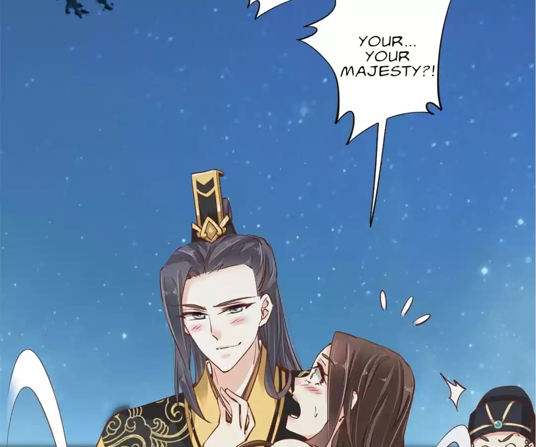 The Bestselling Empress (Colored) Chapter 34 page 43 - 