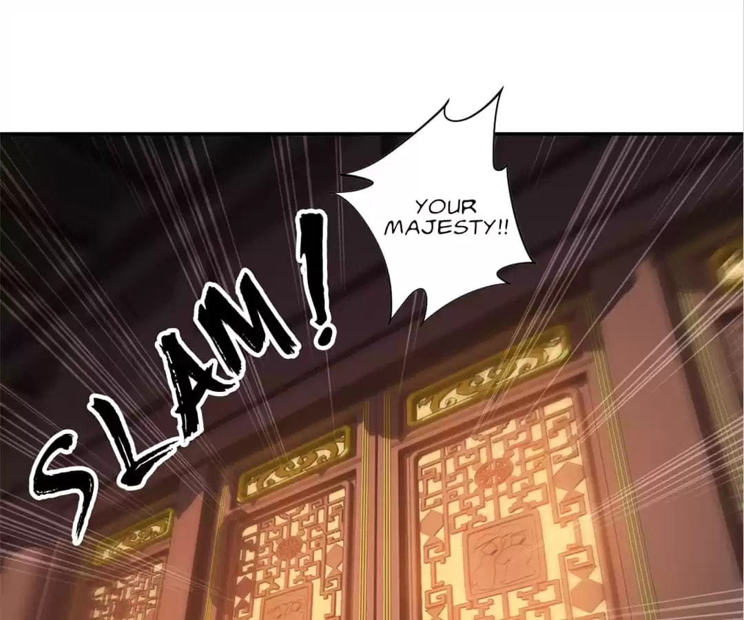 The Bestselling Empress (Colored) Chapter 34 page 45 - 