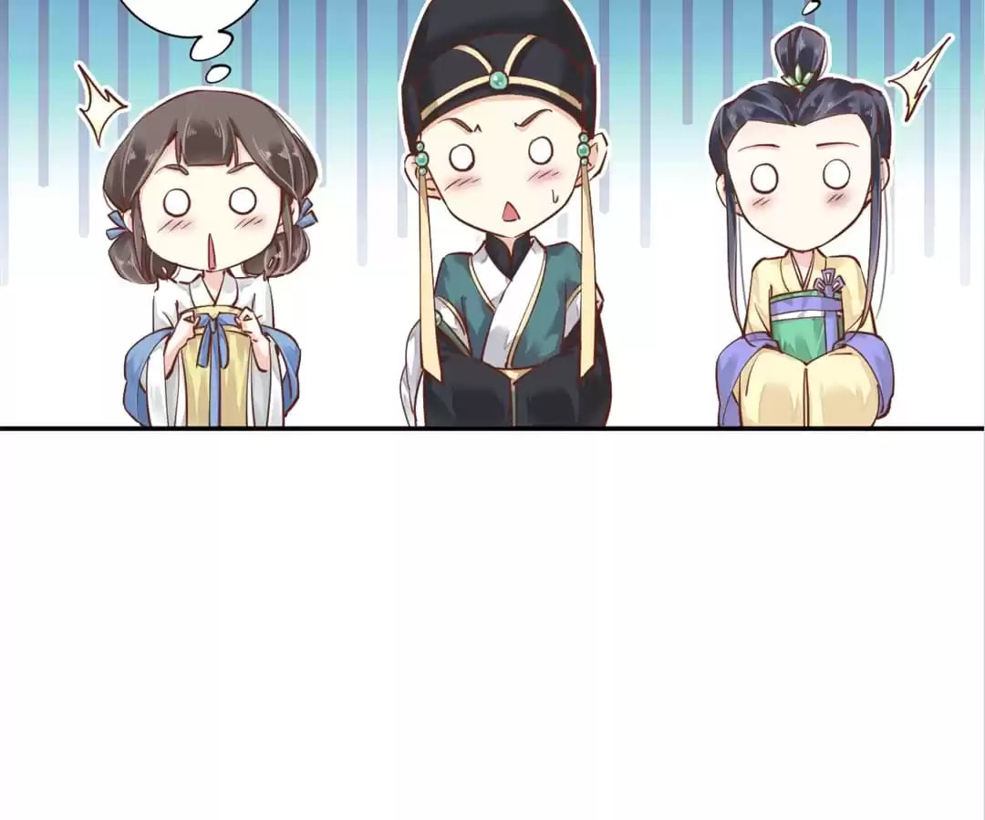 The Bestselling Empress (Colored) Chapter 34 page 47 - 