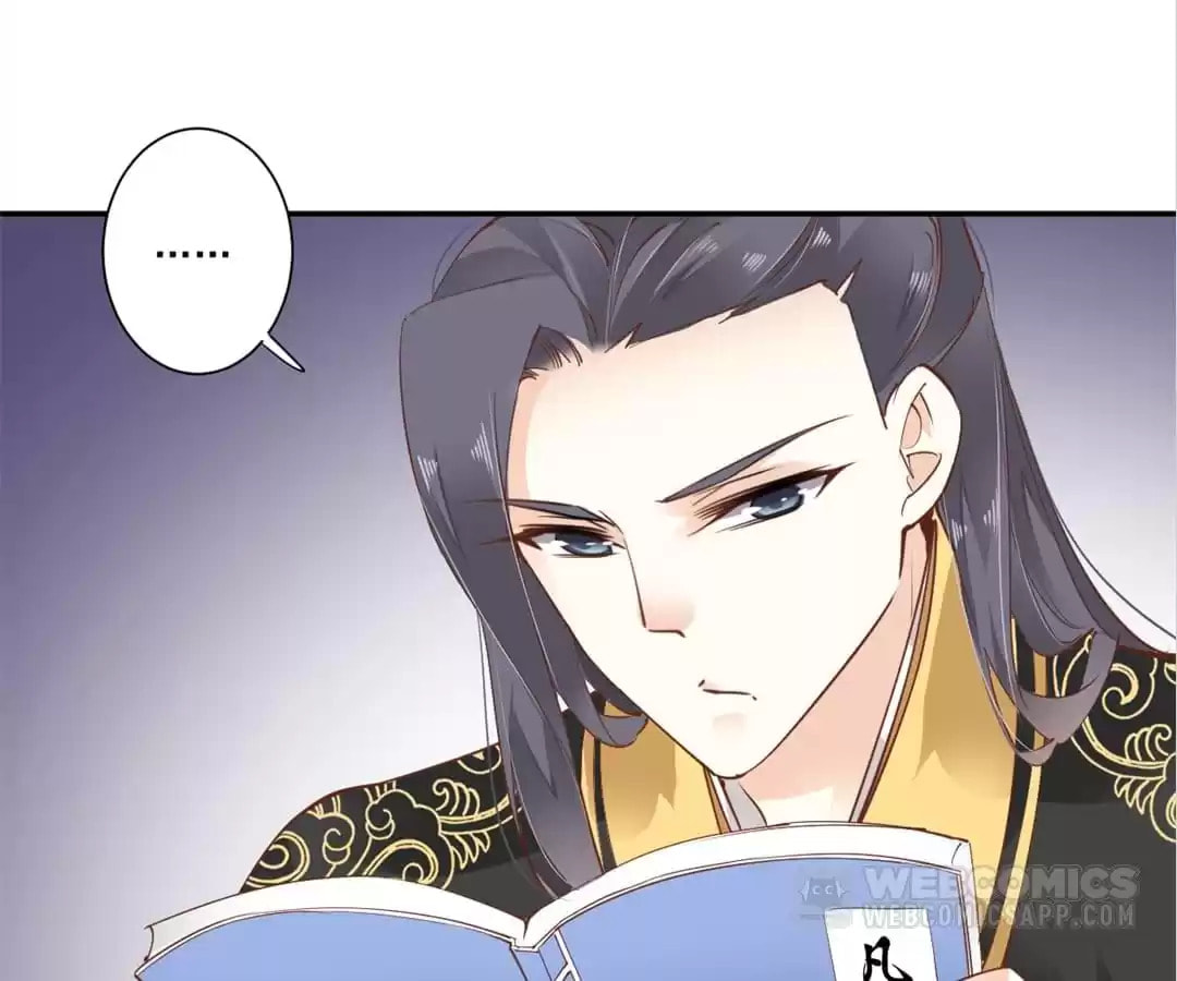 The Bestselling Empress (Colored) Chapter 34 page 6 - 
