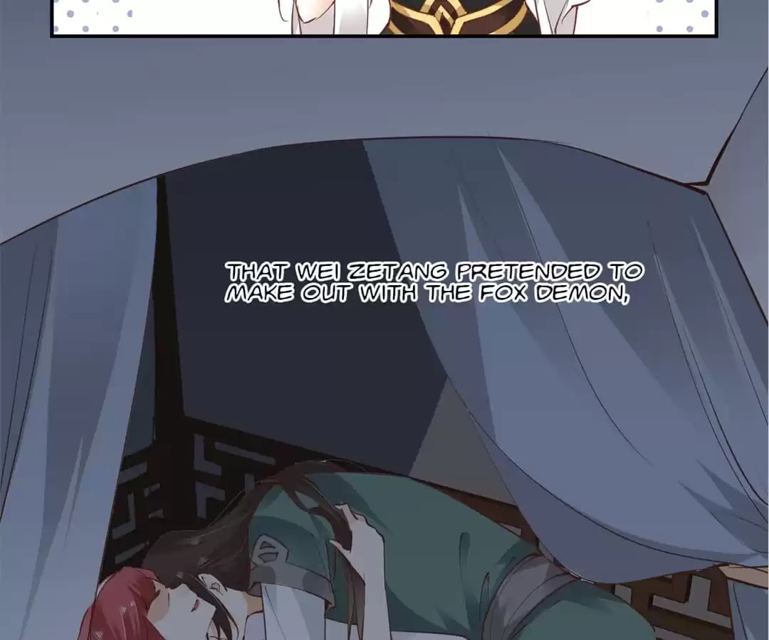 The Bestselling Empress (Colored) Chapter 34 page 8 - 