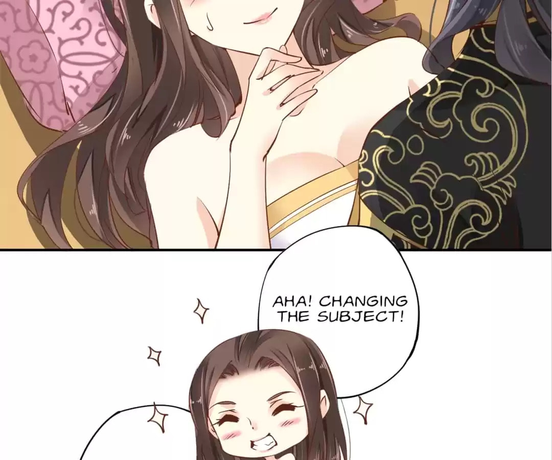 The Bestselling Empress (Colored) Chapter 35 page 14 - 