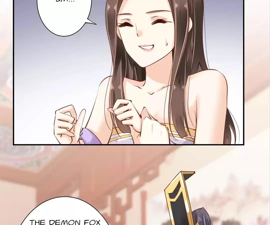 The Bestselling Empress (Colored) Chapter 35 page 23 - 
