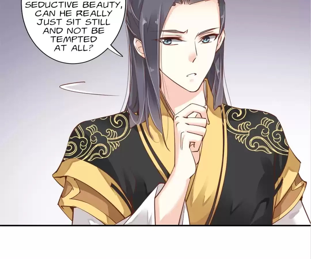 The Bestselling Empress (Colored) Chapter 35 page 26 - 