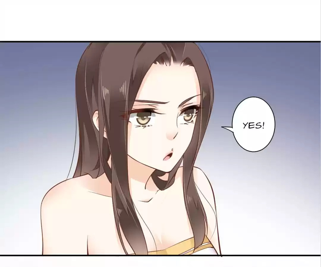The Bestselling Empress (Colored) Chapter 35 page 27 - 