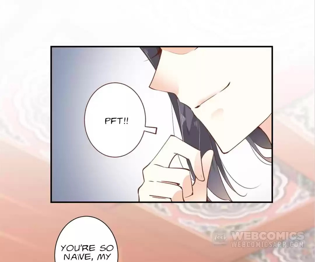 The Bestselling Empress (Colored) Chapter 35 page 28 - 