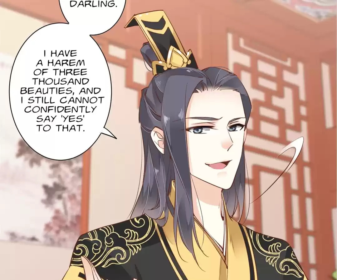 The Bestselling Empress (Colored) Chapter 35 page 29 - 