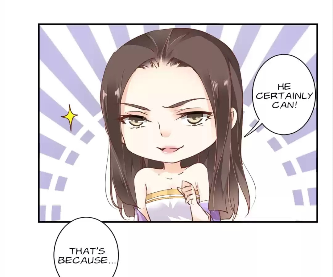 The Bestselling Empress (Colored) Chapter 35 page 31 - 