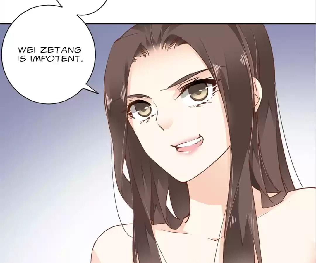 The Bestselling Empress (Colored) Chapter 35 page 32 - 
