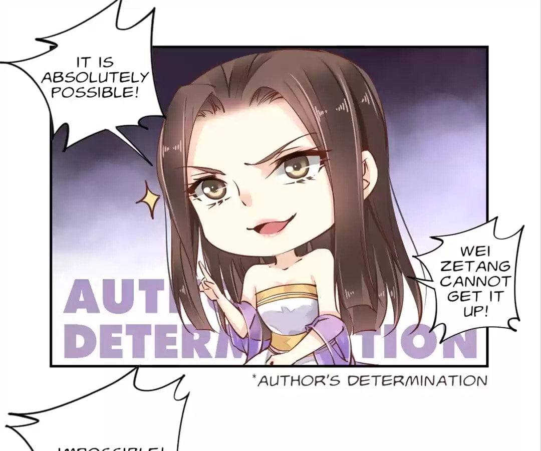 The Bestselling Empress (Colored) Chapter 35 page 35 - 
