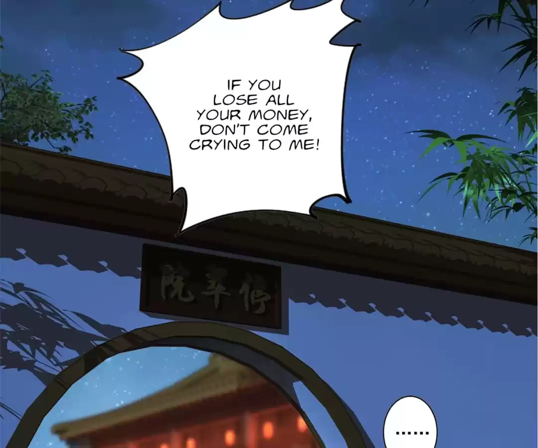The Bestselling Empress (Colored) Chapter 35 page 39 - 