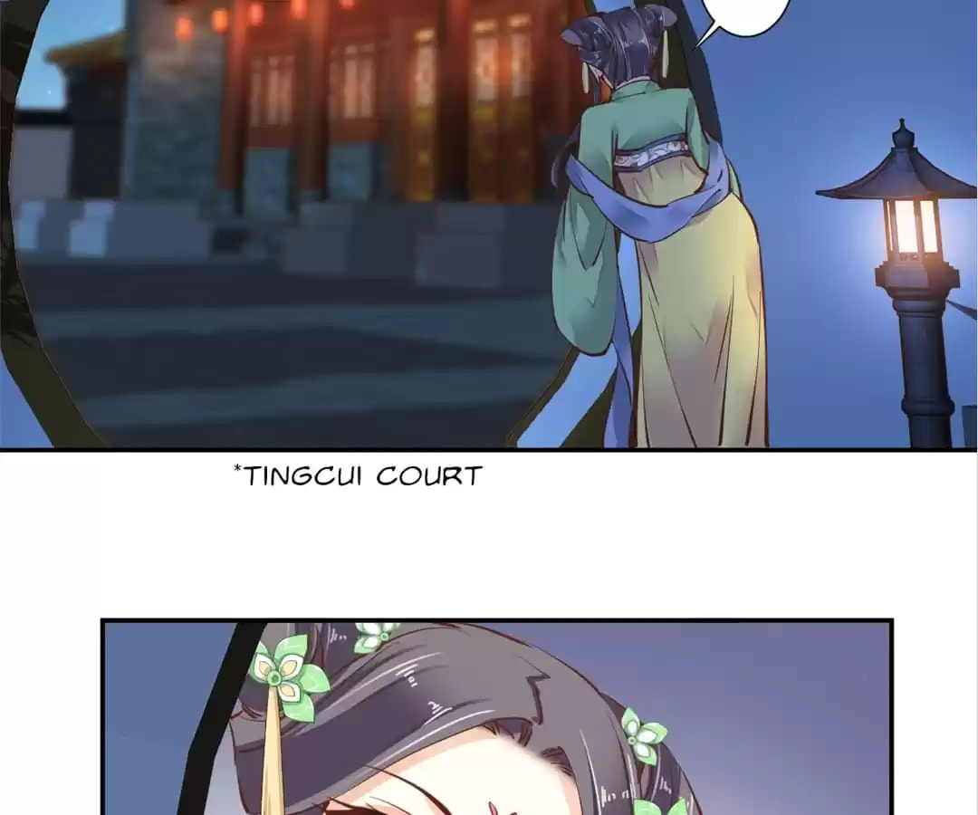 The Bestselling Empress (Colored) Chapter 35 page 40 - 