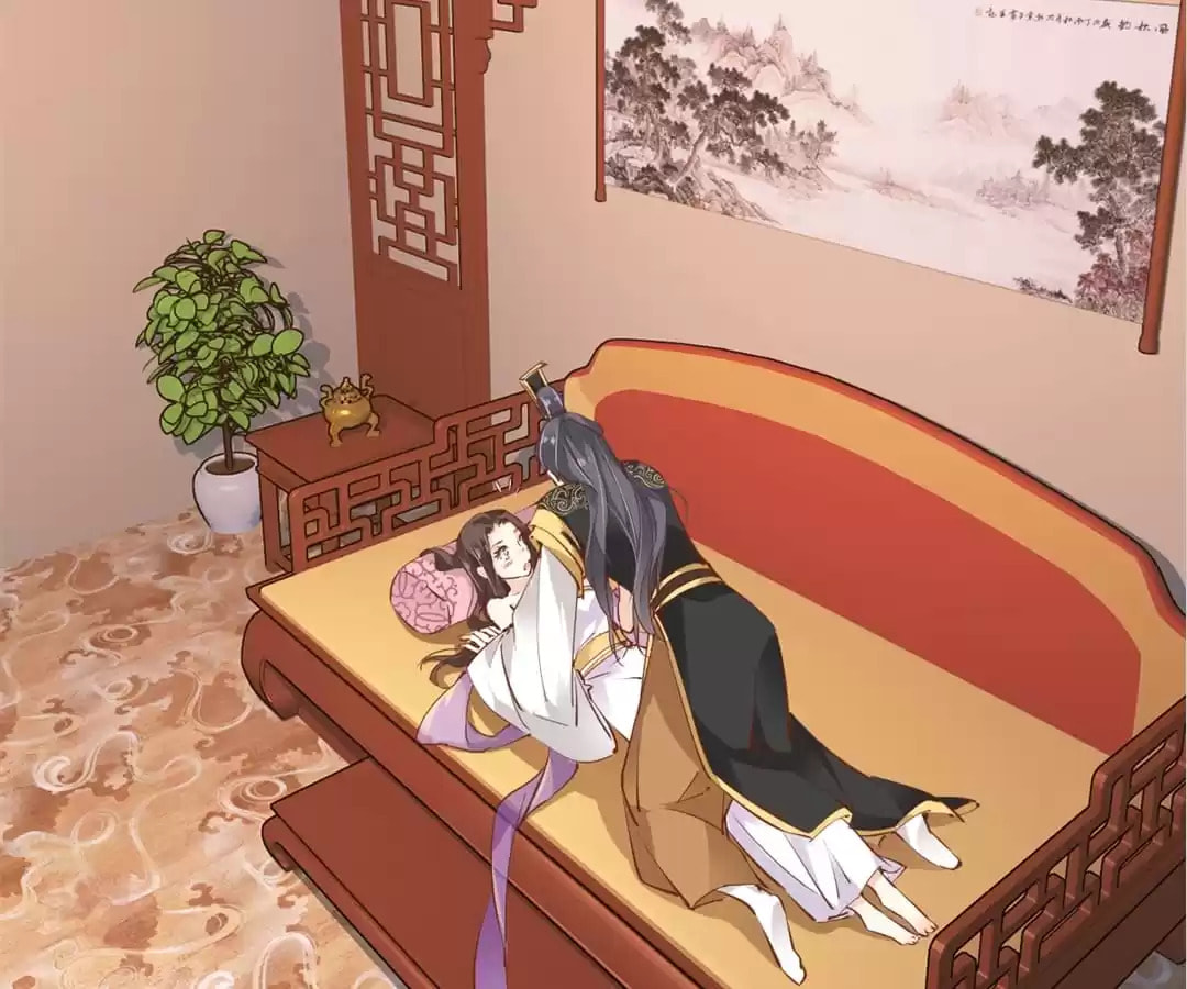 The Bestselling Empress (Colored) Chapter 35 page 5 - 