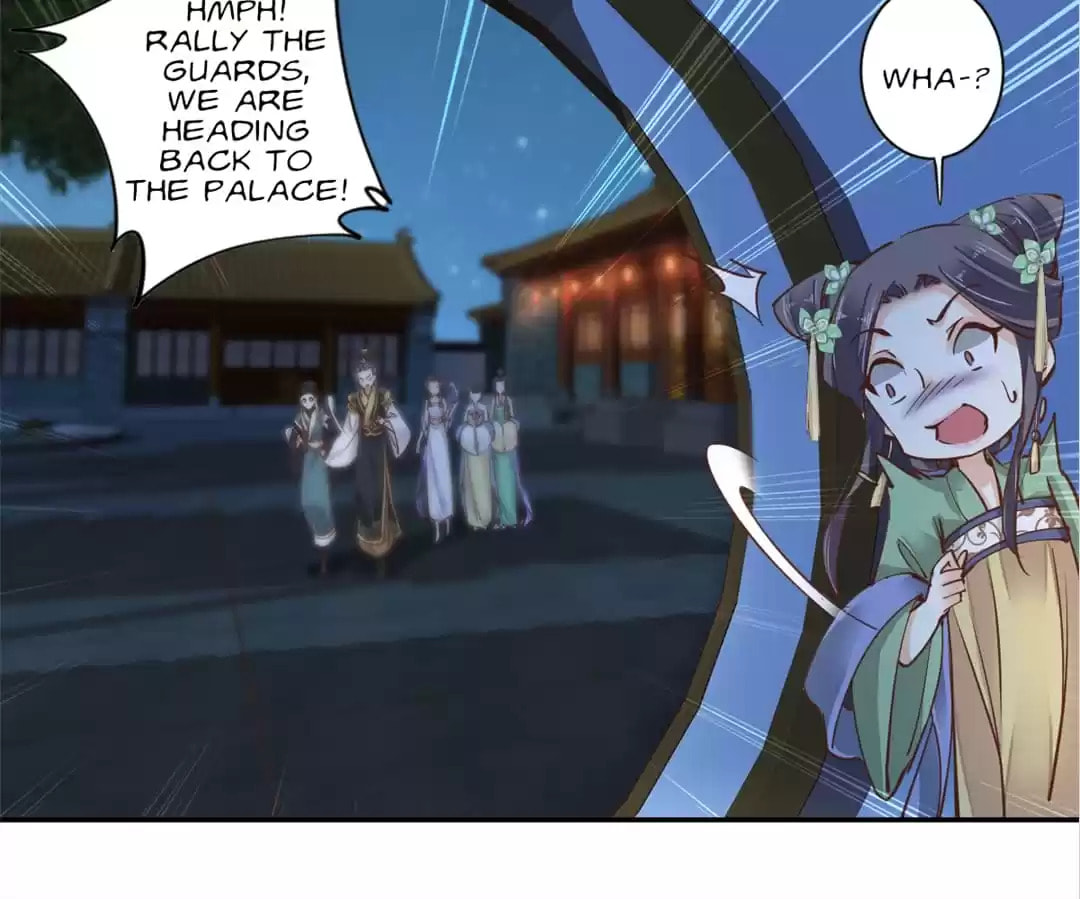 The Bestselling Empress (Colored) Chapter 35 page 42 - 