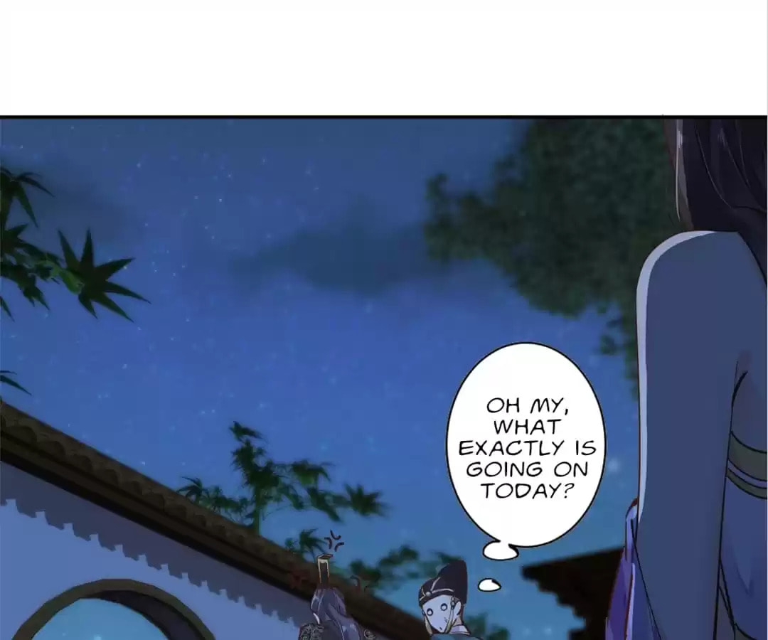 The Bestselling Empress (Colored) Chapter 35 page 43 - 