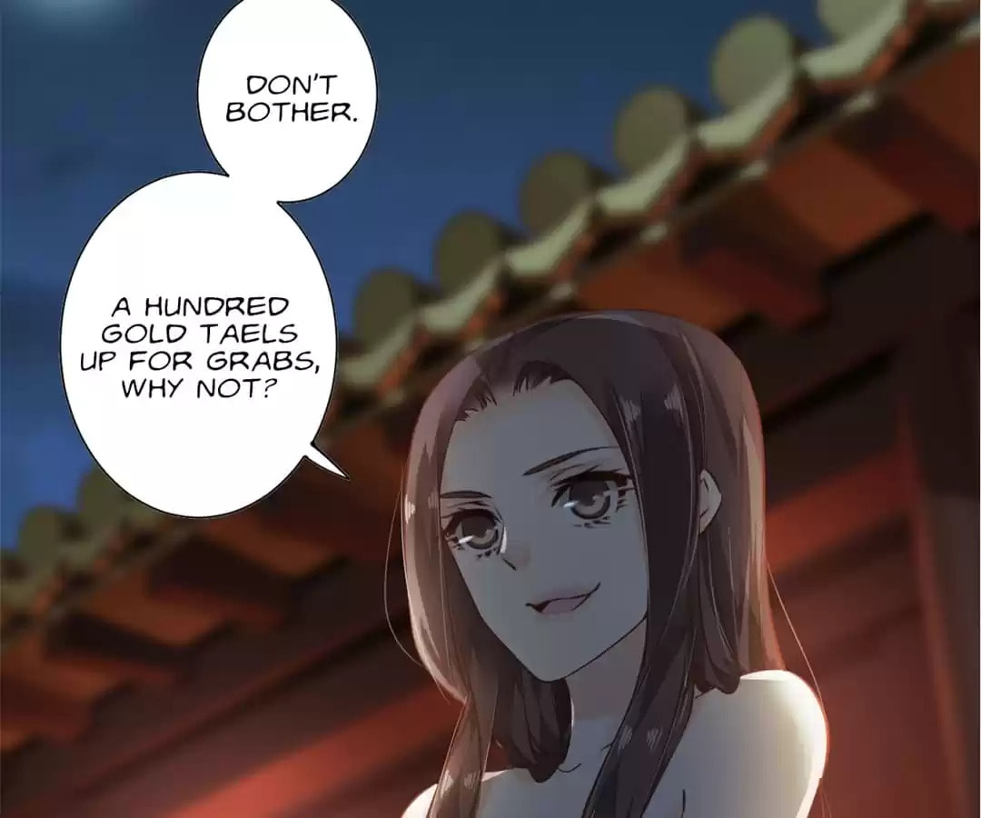 The Bestselling Empress (Colored) Chapter 35 page 46 - 