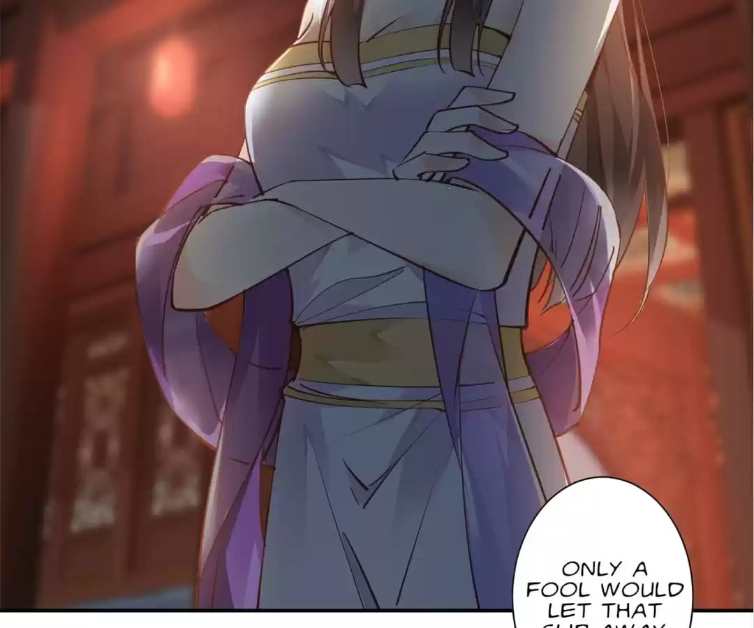 The Bestselling Empress (Colored) Chapter 35 page 47 - 