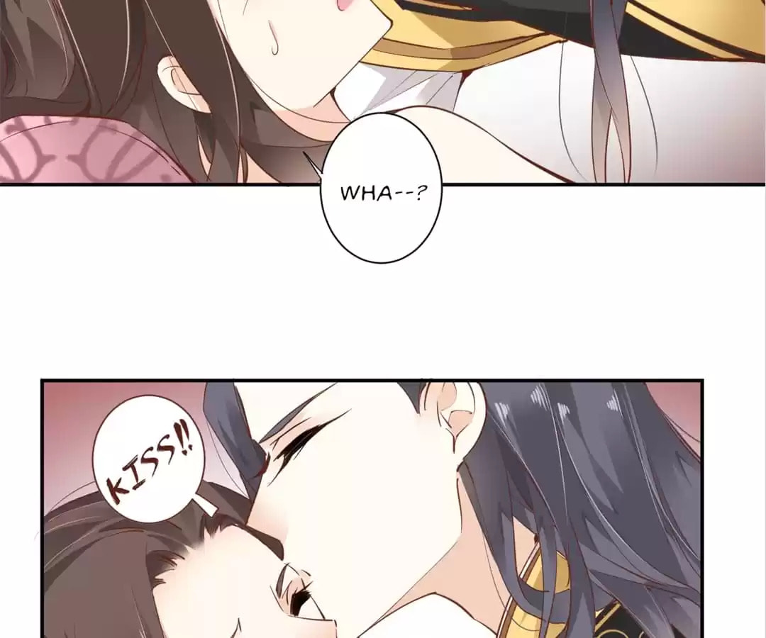 The Bestselling Empress (Colored) Chapter 35 page 7 - 