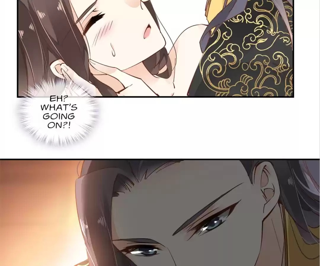 The Bestselling Empress (Colored) Chapter 35 page 8 - 