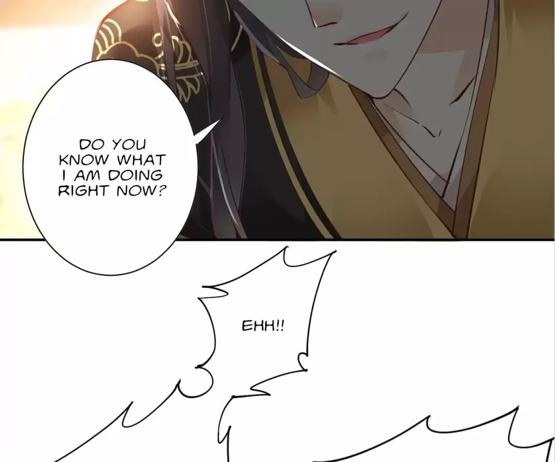 The Bestselling Empress (Colored) Chapter 35 page 9 - 