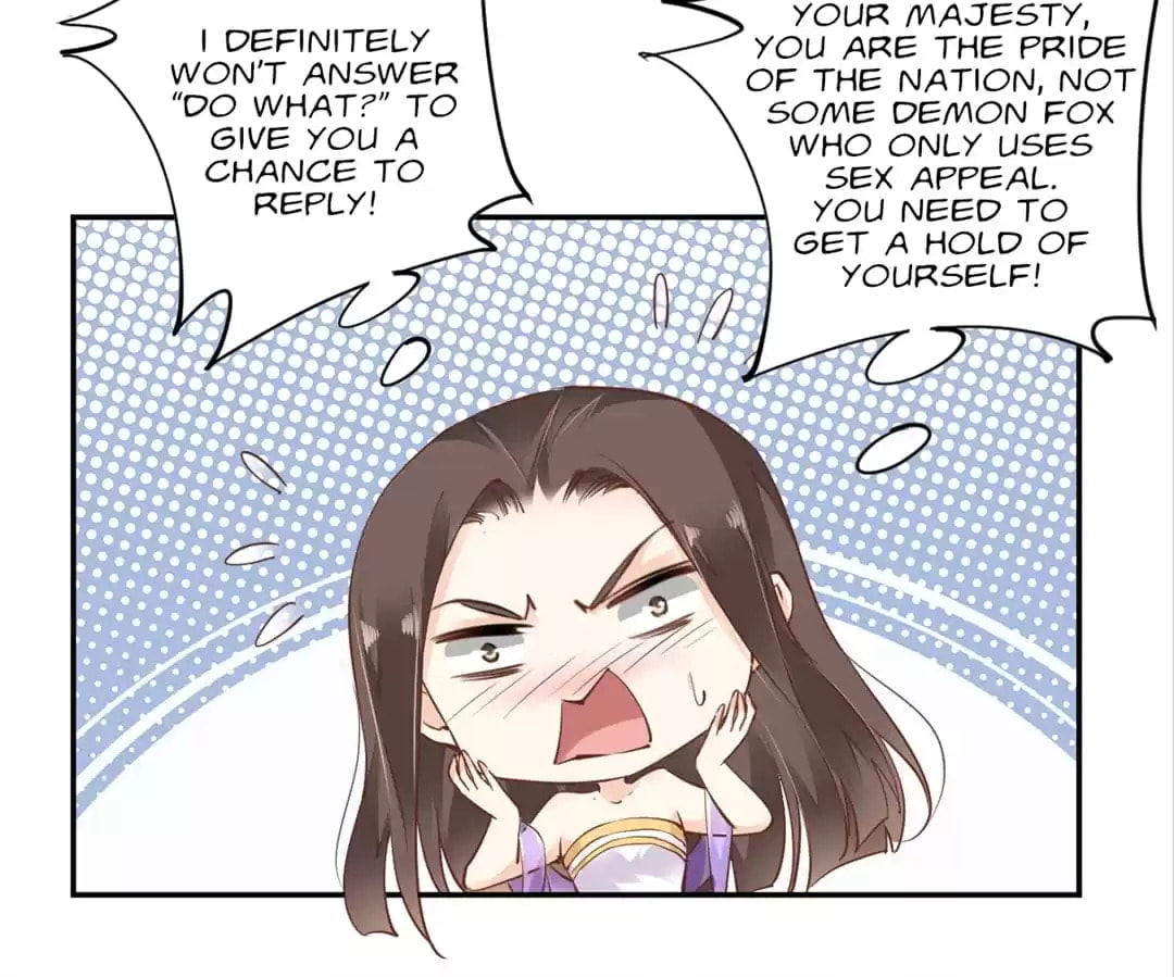The Bestselling Empress (Colored) Chapter 35 page 10 - 