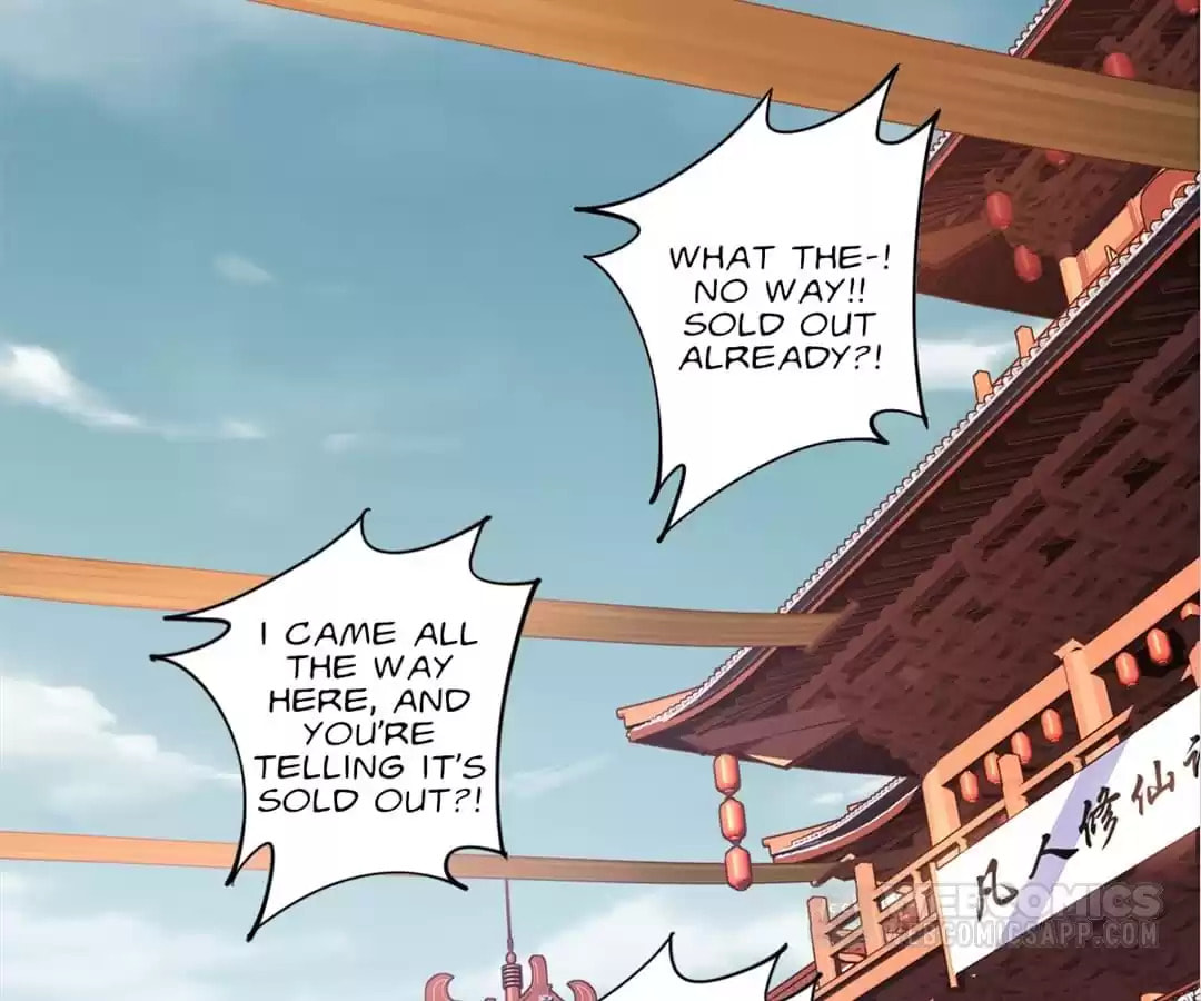 The Bestselling Empress (Colored) Chapter 36 page 2 - 