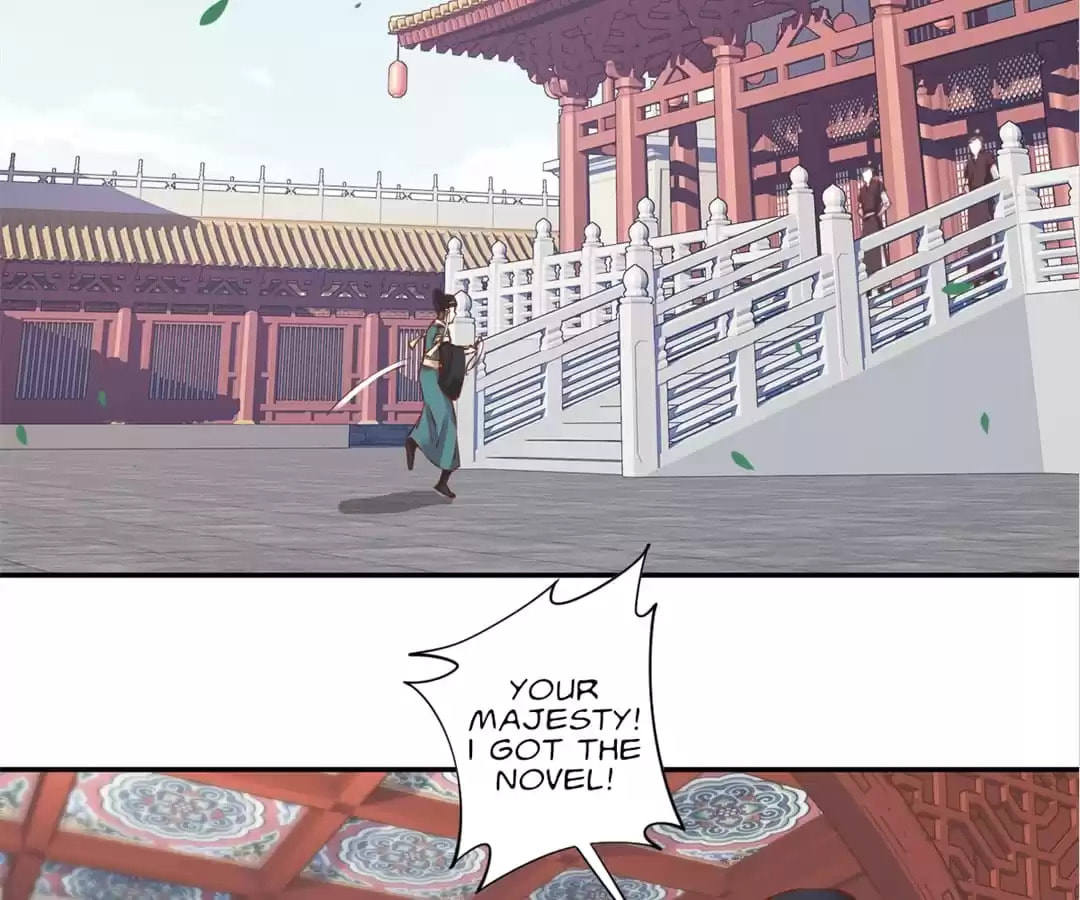 The Bestselling Empress (Colored) Chapter 36 page 11 - 