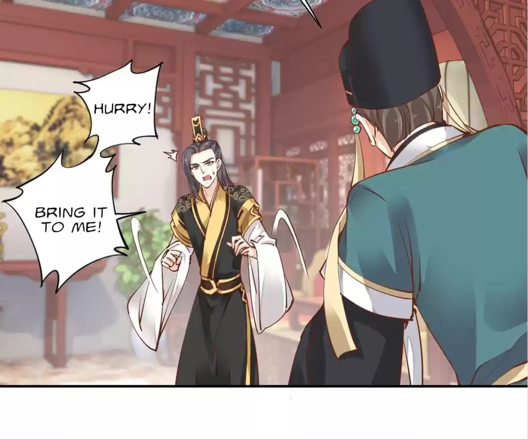 The Bestselling Empress (Colored) Chapter 36 page 12 - 