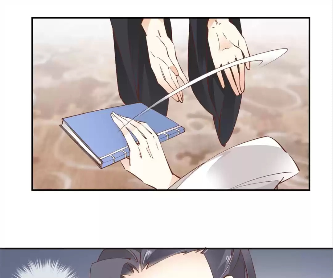 The Bestselling Empress (Colored) Chapter 36 page 13 - 