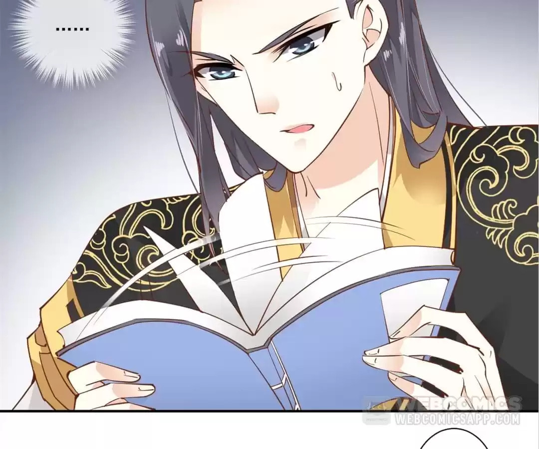 The Bestselling Empress (Colored) Chapter 36 page 14 - 