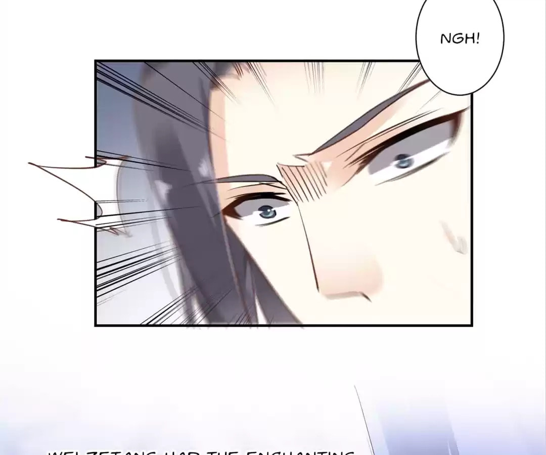 The Bestselling Empress (Colored) Chapter 36 page 15 - 