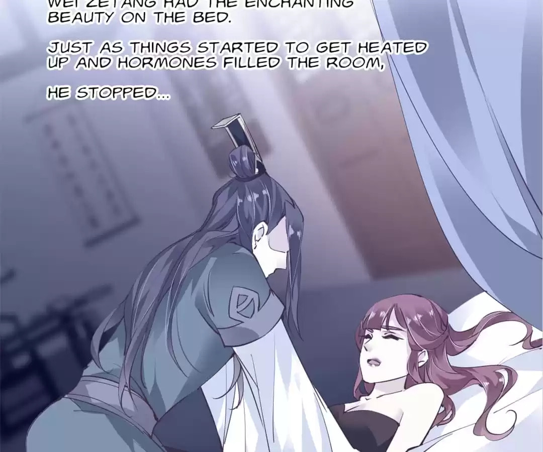 The Bestselling Empress (Colored) Chapter 36 page 16 - 