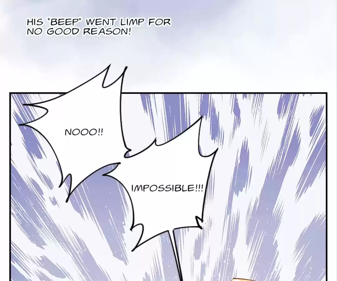 The Bestselling Empress (Colored) Chapter 36 page 19 - 