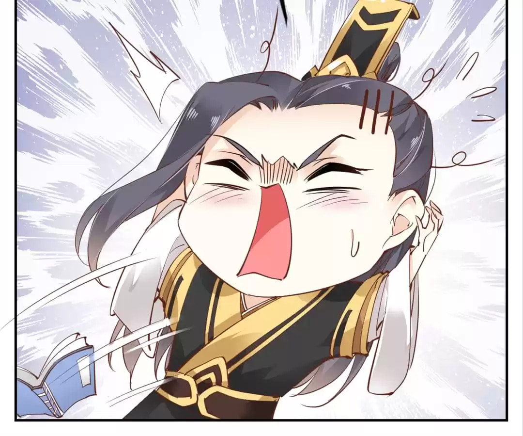 The Bestselling Empress (Colored) Chapter 36 page 20 - 