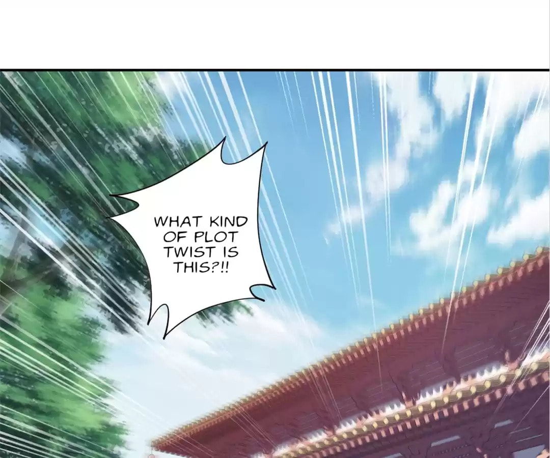 The Bestselling Empress (Colored) Chapter 36 page 21 - 