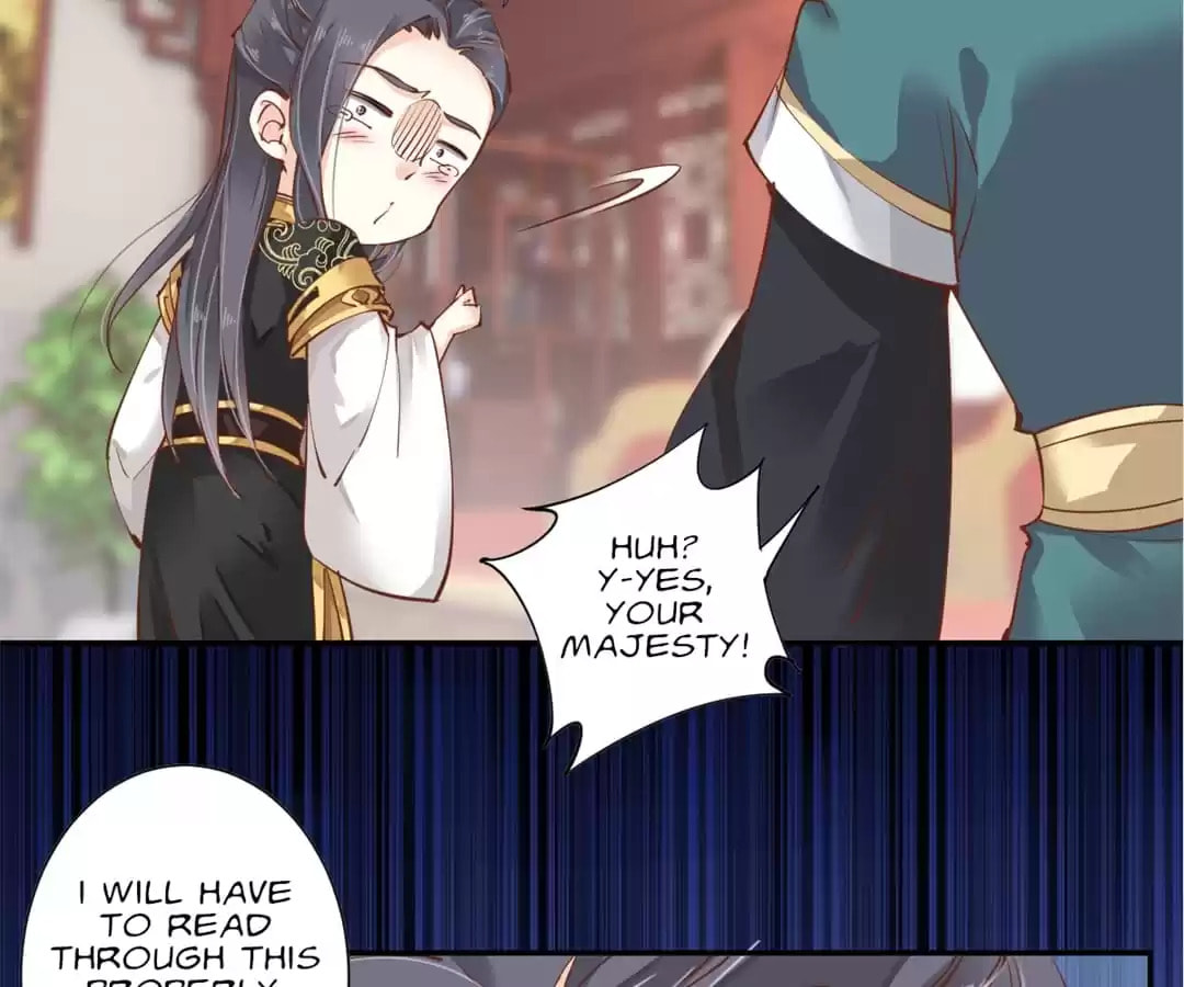 The Bestselling Empress (Colored) Chapter 36 page 24 - 