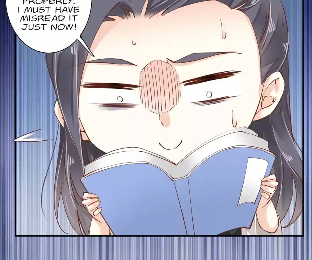 The Bestselling Empress (Colored) Chapter 36 page 25 - 